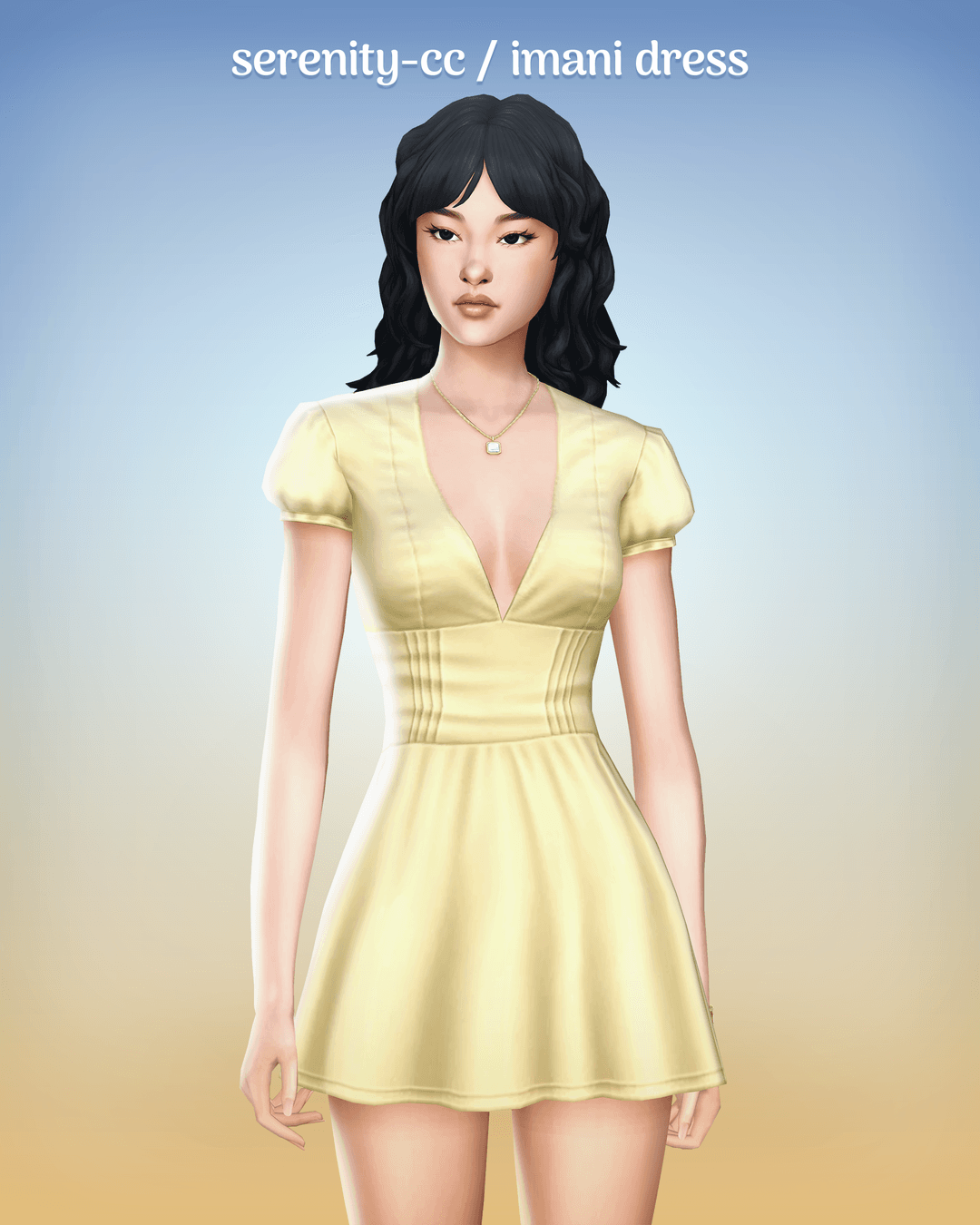 Галерея мода Сет одежды Daisy Set #4